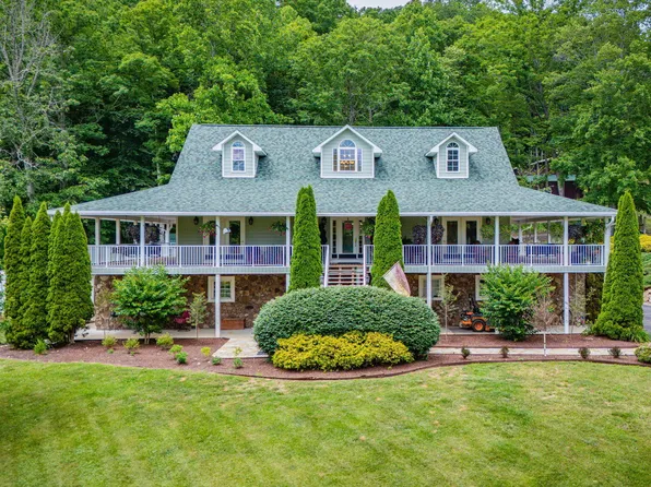 1008 Holly Meadow Rd, Mountain City, TN 37683
