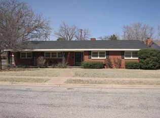 2330 57th St, Lubbock, TX 79412