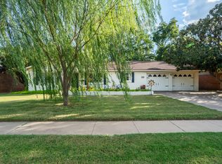 3805 53rd St, Lubbock, TX 79413