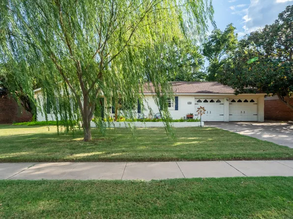 3805 53rd St, Lubbock, TX 79413