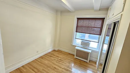 Rented by Weichert Properties - NYC