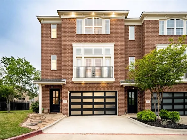 222 Tarrow St, College Station, TX 77840
