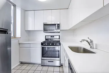 Rented by Compass
