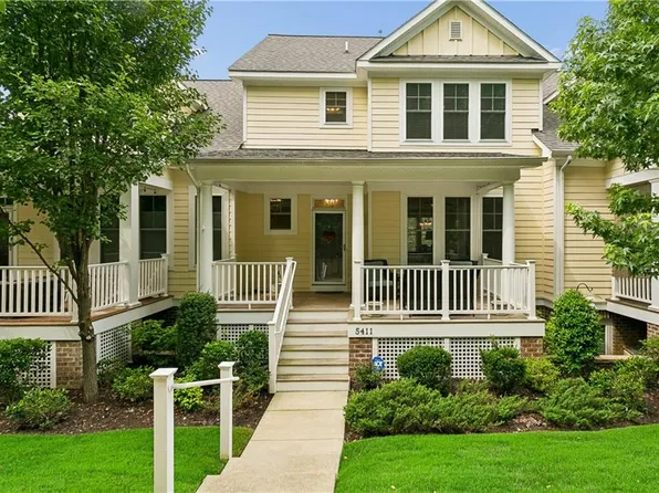 5411 Beverly Ln, Williamsburg, VA 23188