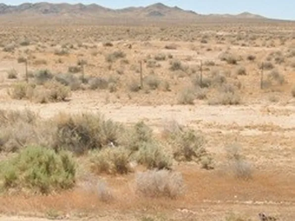 00 Barstow Bakersfield Hwy #58, Hinkley, CA 92347