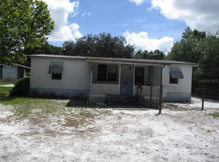 331 Naranja Rd, Osteen, FL 32764