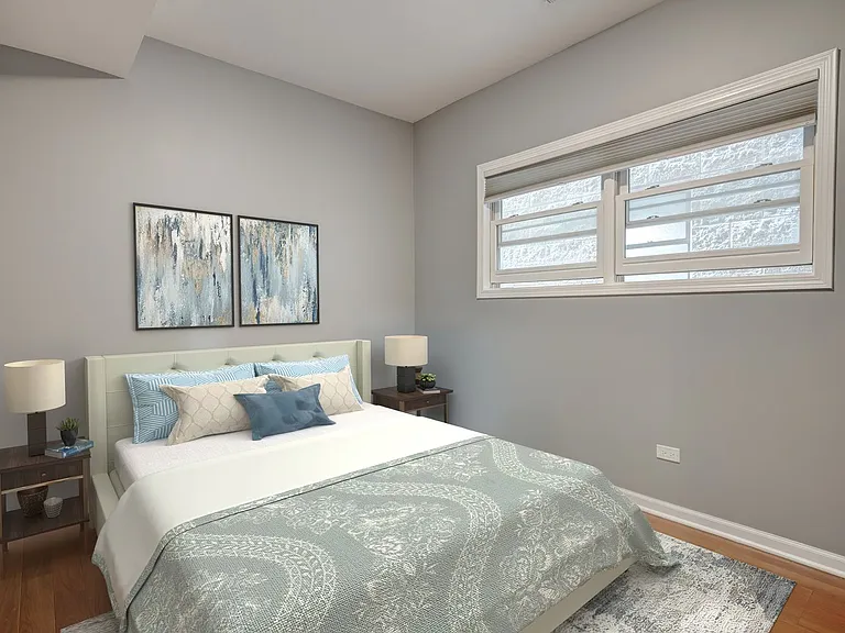 1443 N Campbell Ave #1 — Photo 11