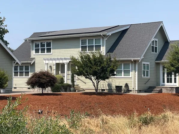 243 & 245 N Thorpe St, Independence, OR 97351