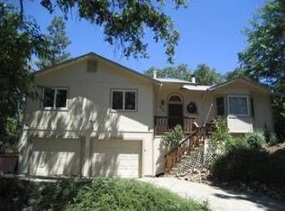 2853 Camino Heights Dr, Camino, CA