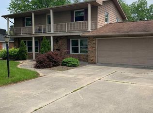 4316 Meridith Dr, Fort Wayne, IN