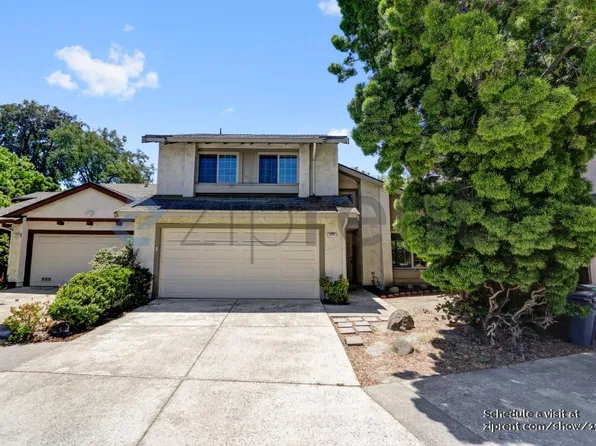 1936 Lake View Pl, Martinez, CA 94553