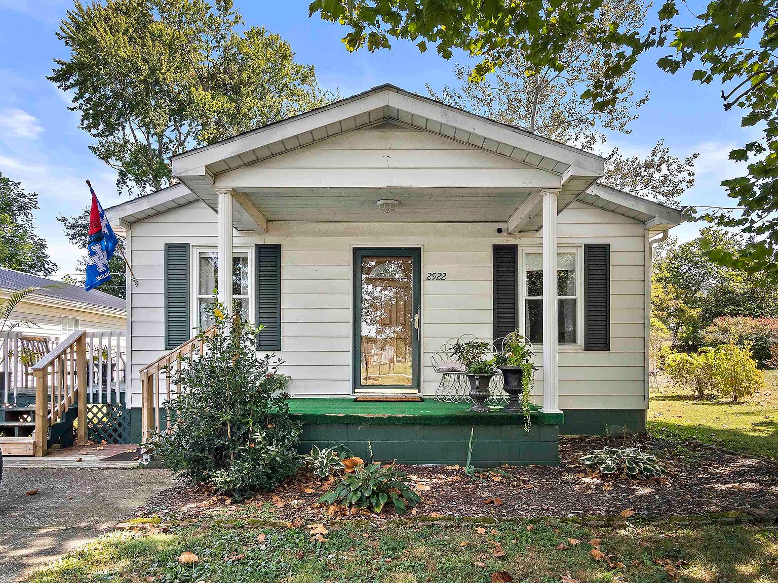 2922 Ave, Flatwoods, KY 41139 MLS 55879 Zillow