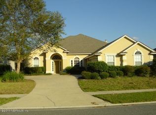 887 Wilmington Ln, Orange Park, FL 32065