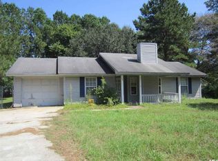 46 Burlington Cir, Beaufort, SC 29906