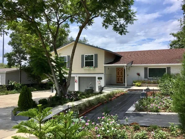 539 Libby Rd, Babson Park, FL 33827