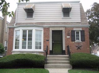 3058 N Osceola Ave, Chicago, IL