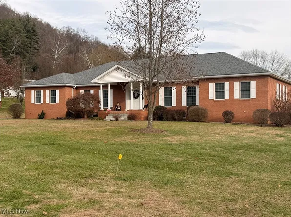 37260 Hill St, Sardis, OH 43946