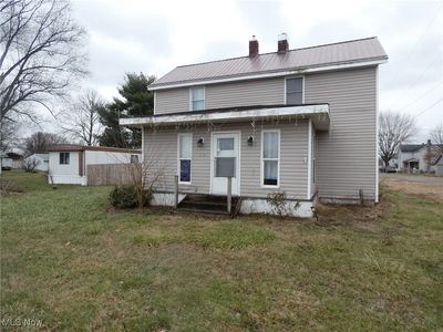 212 State St, Conesville, OH, 43811