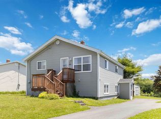 55 Hornes Rd, Eastern Passage, NS B3G1A4