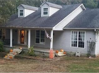 355 Hickory Corner Rd, Henderson, TN 38340