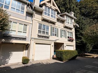 8844 208th St #90, Langley, BC V1M3X7