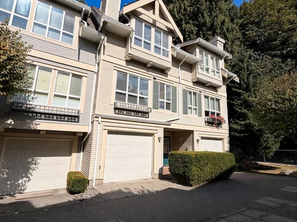 8844 208th St #90, Langley, BC V1M 3X7