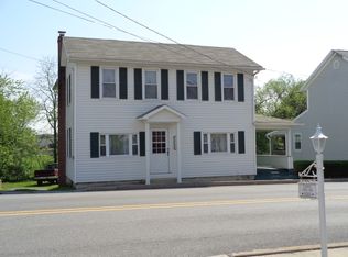 4288 Quaker Valley Rd, Alum Bank, PA 15521