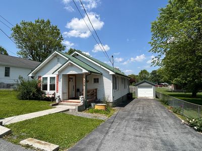158 2nd St, Lewisburg, WV, 24901