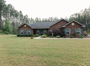 248 Prince Rd SE, Ludowici, GA 31316