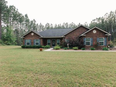 248 Prince Rd SE, Ludowici, GA, 31316