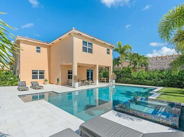 160 Rudder Cay Way, Jupiter, FL 33458