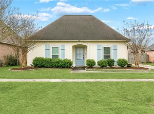 9318 Rue De Benoit, Denham Springs, LA 70706