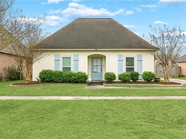 9318 Rue De Benoit, Denham Springs, LA 70706