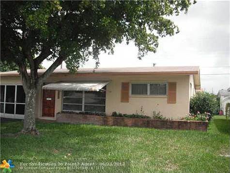 1st image of 6879 NW 26th Ct