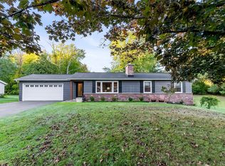 857 Hamlin Center Rd, Hamlin, NY 14464