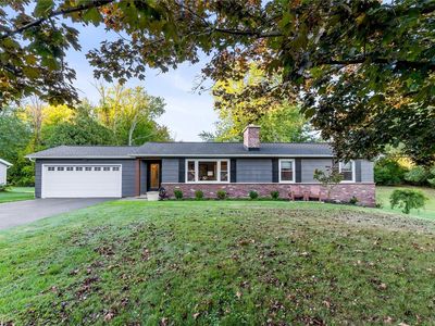 857 Hamlin Center Rd, Hamlin, NY, 14464