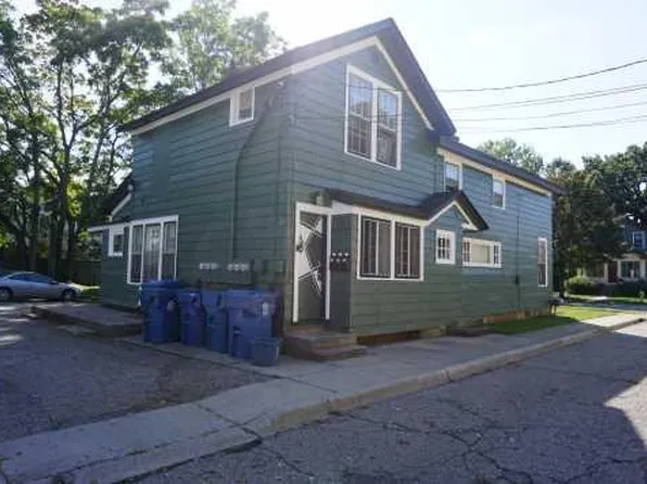 629 Potter St, Kalamazoo, MI