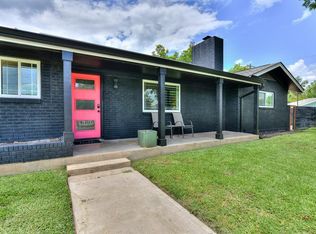 1407 E 19th St, Georgetown, TX 78626