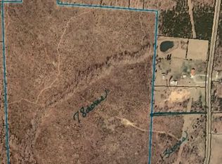 00 John Lookabill Rd, Lexington, NC 27292