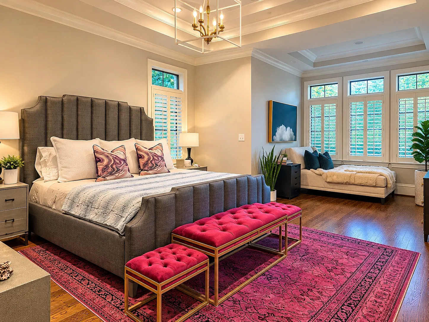 4 bed, 6000 sqft, $8,500 — Photo 2