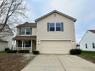 5852 Decatur Ridge Dr, Indianapolis, IN 46221