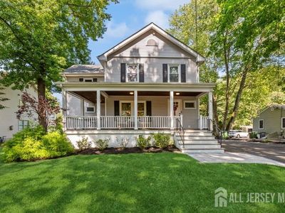 86 King St, Edison, NJ, 08820