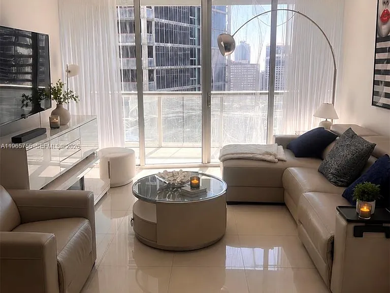 475 Brickell Ave #3613 — Photo 1