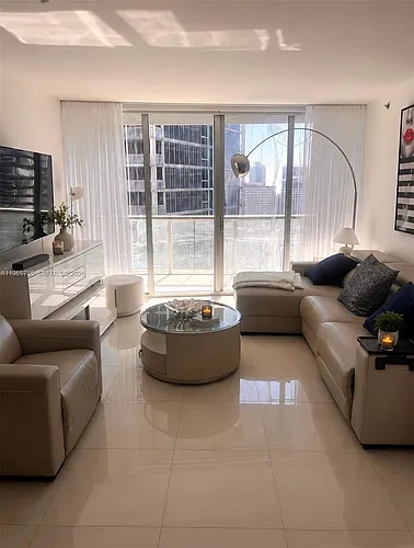 475 Brickell Ave #3613 Photo 1