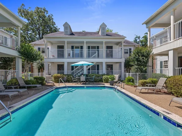 416 N Pierce St Unit 5, Little Rock, AR 72205