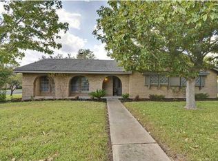 5101 Dusty Trail Cv, Austin, TX 78749