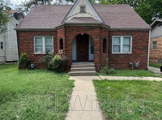 715 S Green St, Wichita, KS 67211