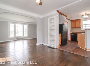 13421 Granger Rd, Garfield Heights, OH 44125