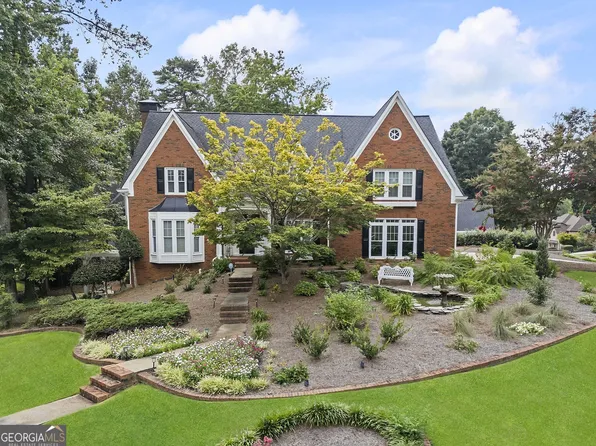 5801 Brookstone Cir NW, Acworth, GA 30101