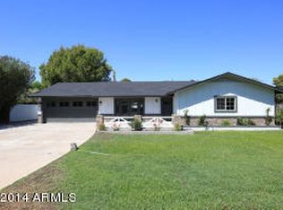 3202 N 41st Pl, Phoenix, AZ 85018